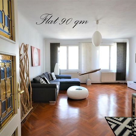 The Kolin Grand Downtown Apartment 비엔나 외부 사진