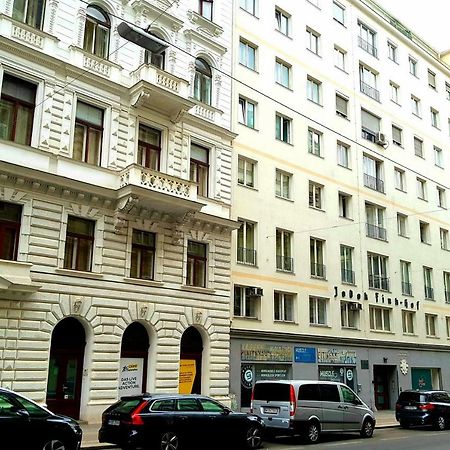 The Kolin Grand Downtown Apartment 비엔나 외부 사진
