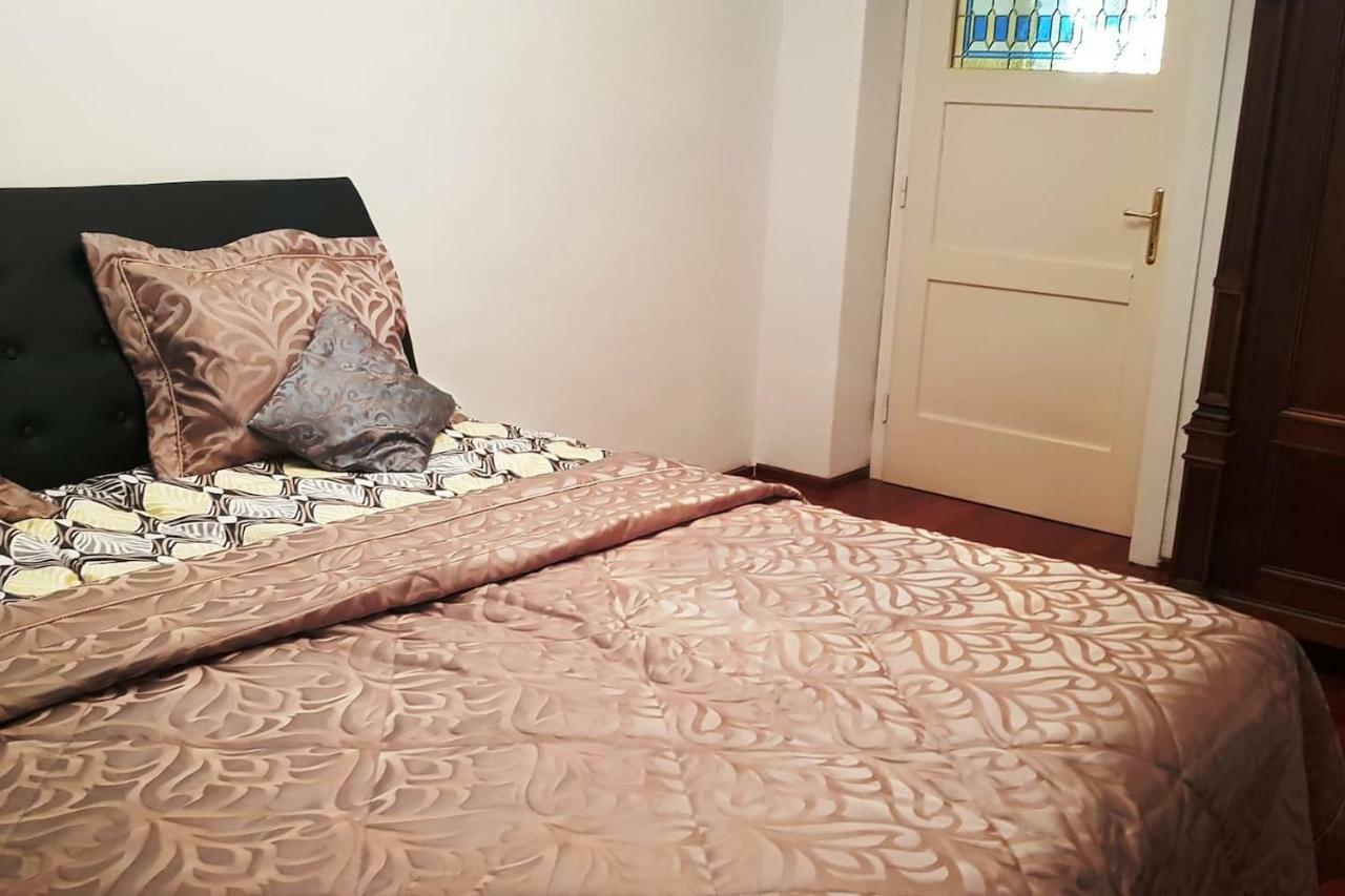 The Kolin Grand Downtown Apartment 비엔나 외부 사진