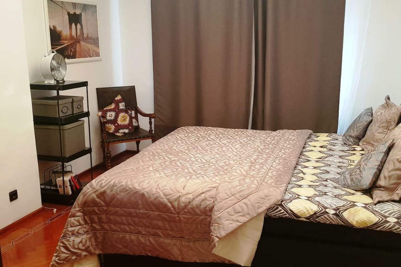 The Kolin Grand Downtown Apartment 비엔나 외부 사진