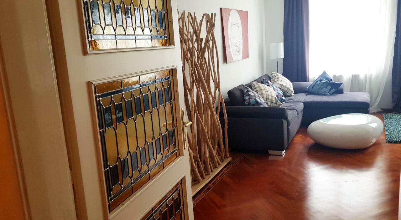 The Kolin Grand Downtown Apartment 비엔나 외부 사진