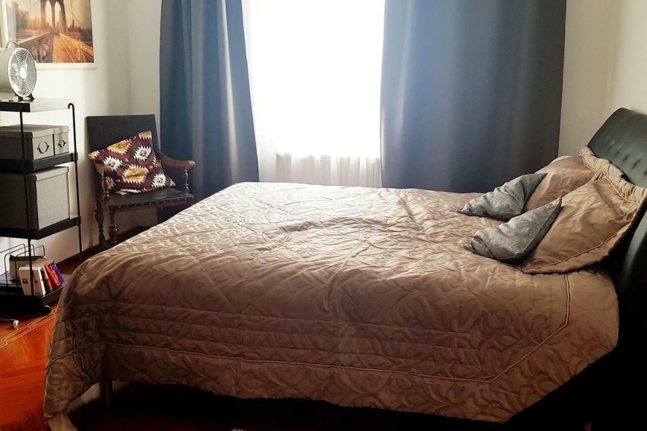 The Kolin Grand Downtown Apartment 비엔나 외부 사진