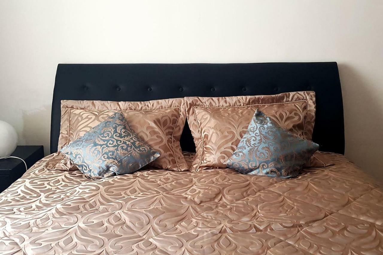 The Kolin Grand Downtown Apartment 비엔나 외부 사진