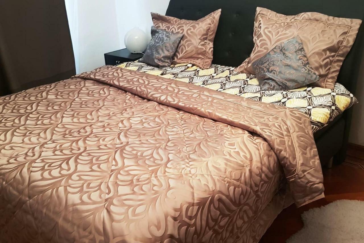 The Kolin Grand Downtown Apartment 비엔나 외부 사진