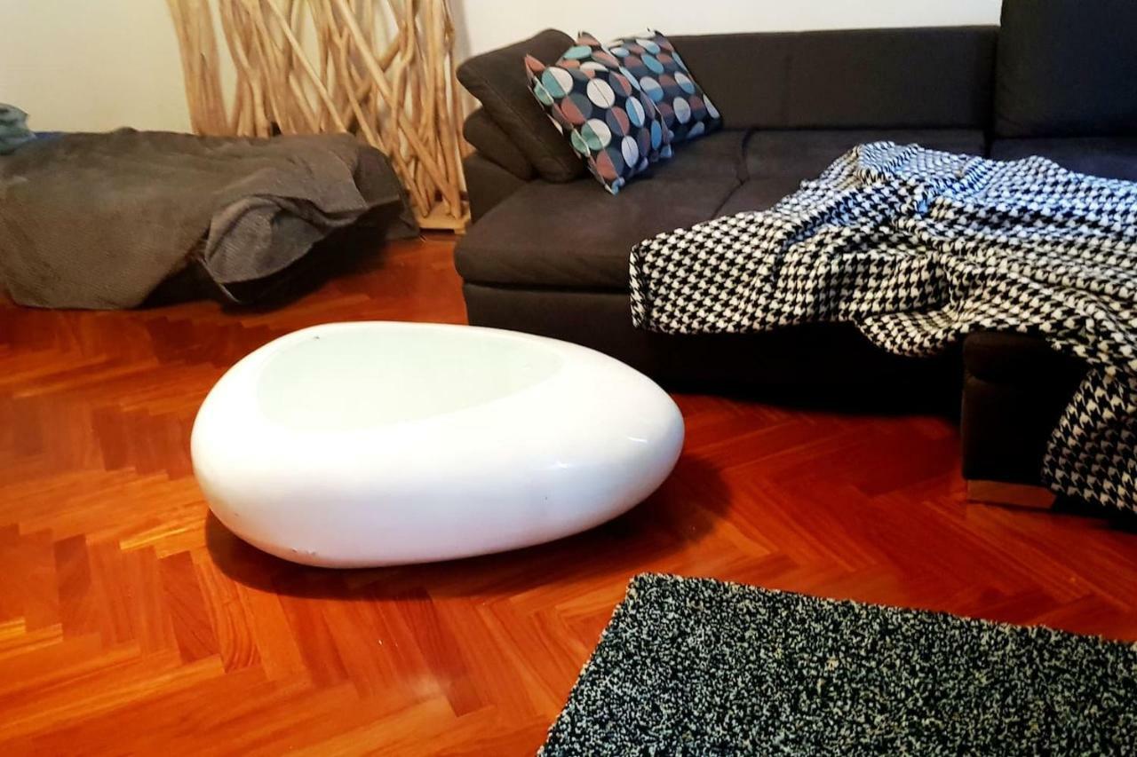 The Kolin Grand Downtown Apartment 비엔나 외부 사진
