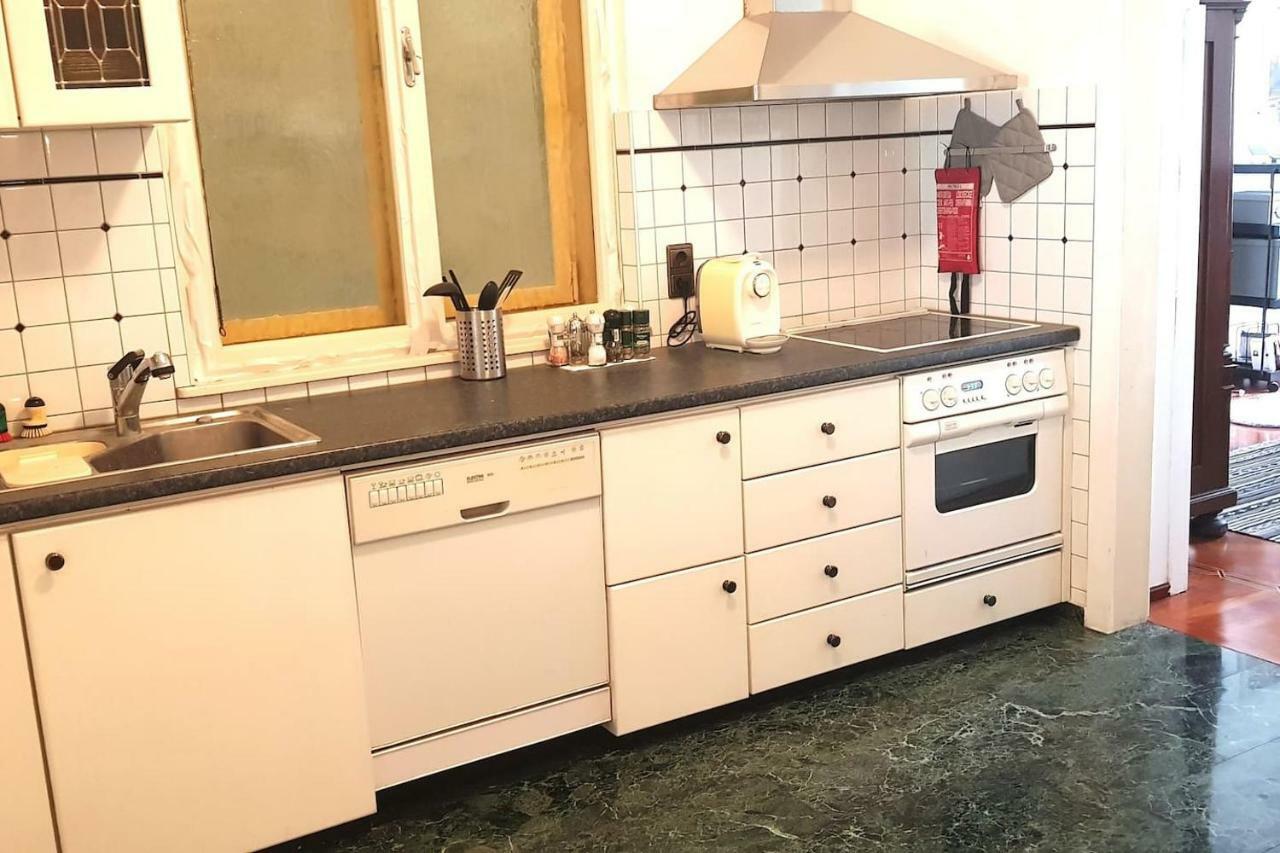 The Kolin Grand Downtown Apartment 비엔나 외부 사진