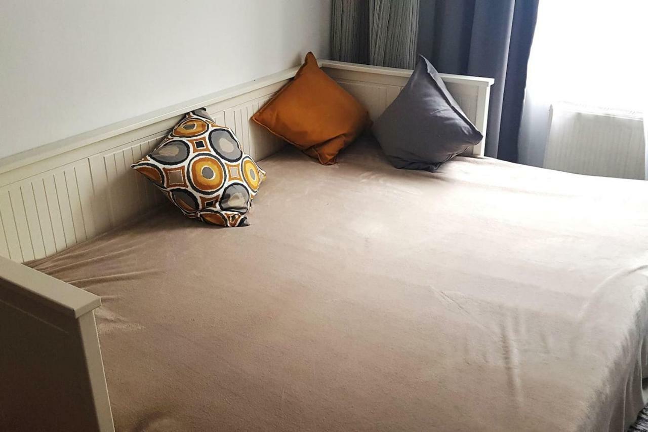 The Kolin Grand Downtown Apartment 비엔나 외부 사진