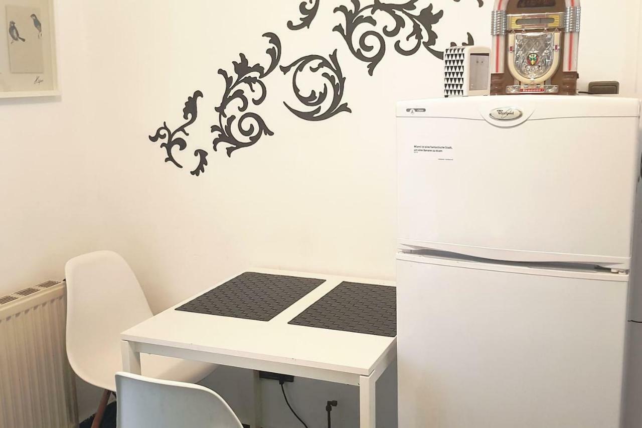 The Kolin Grand Downtown Apartment 비엔나 외부 사진
