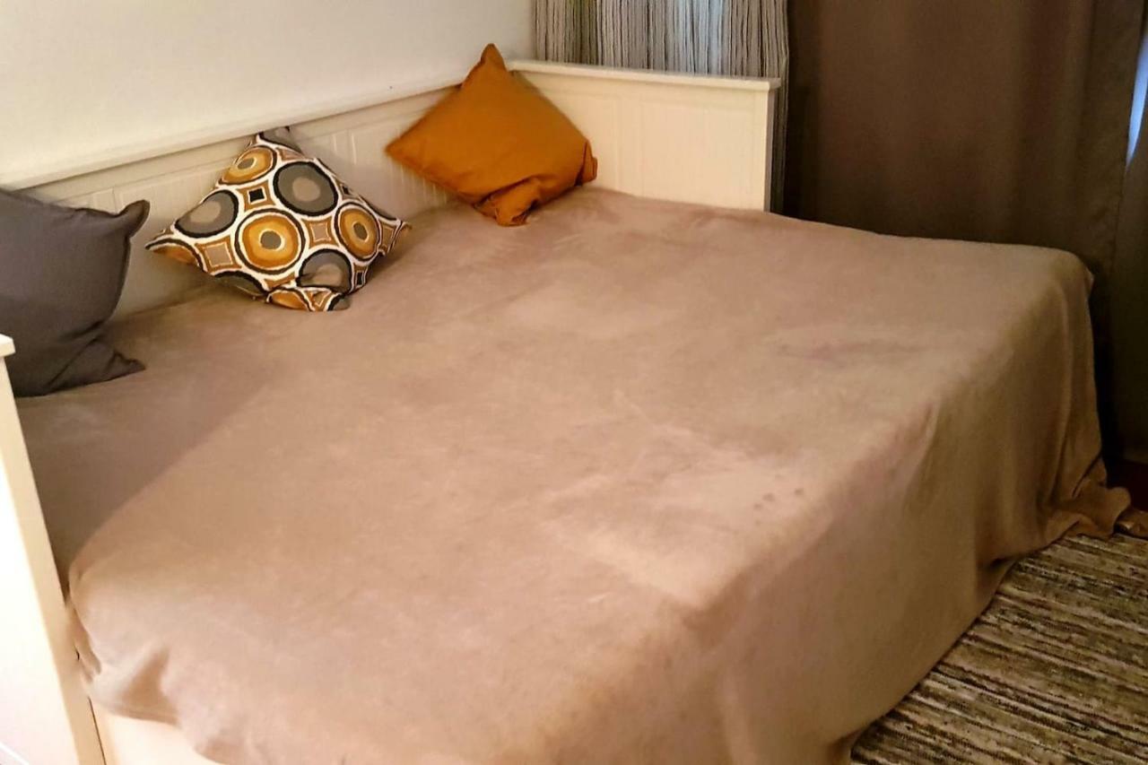 The Kolin Grand Downtown Apartment 비엔나 외부 사진