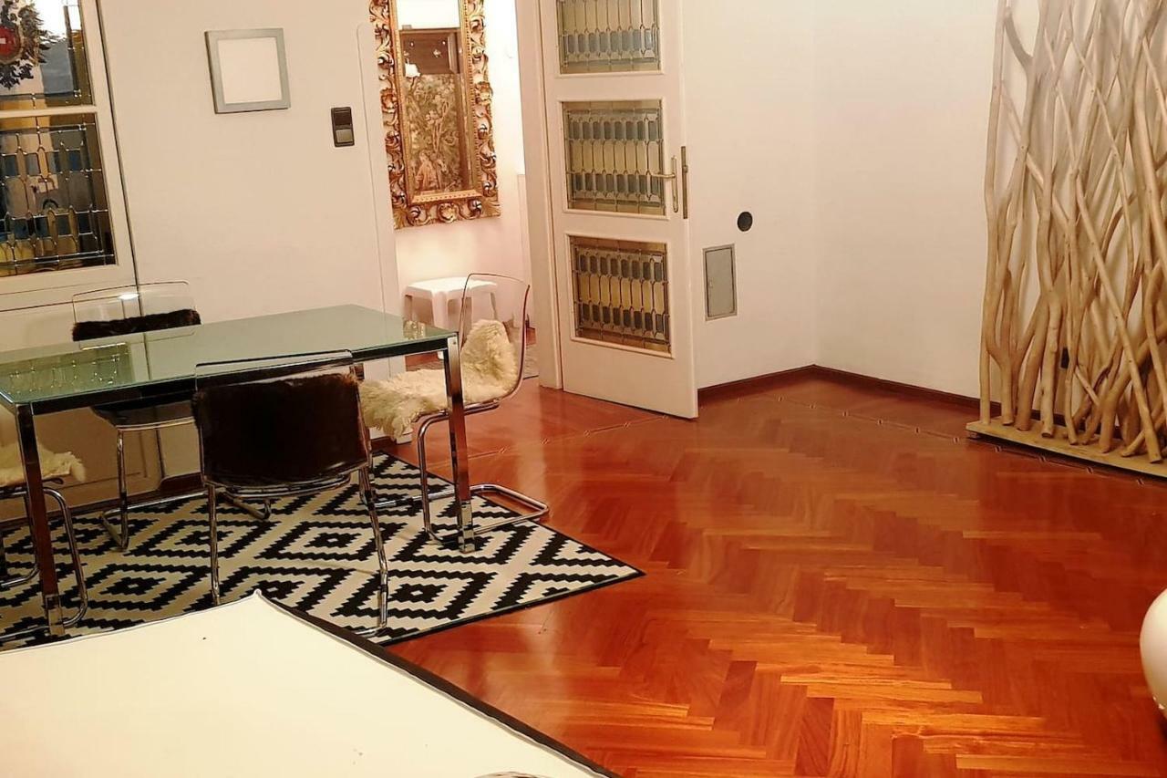 The Kolin Grand Downtown Apartment 비엔나 외부 사진