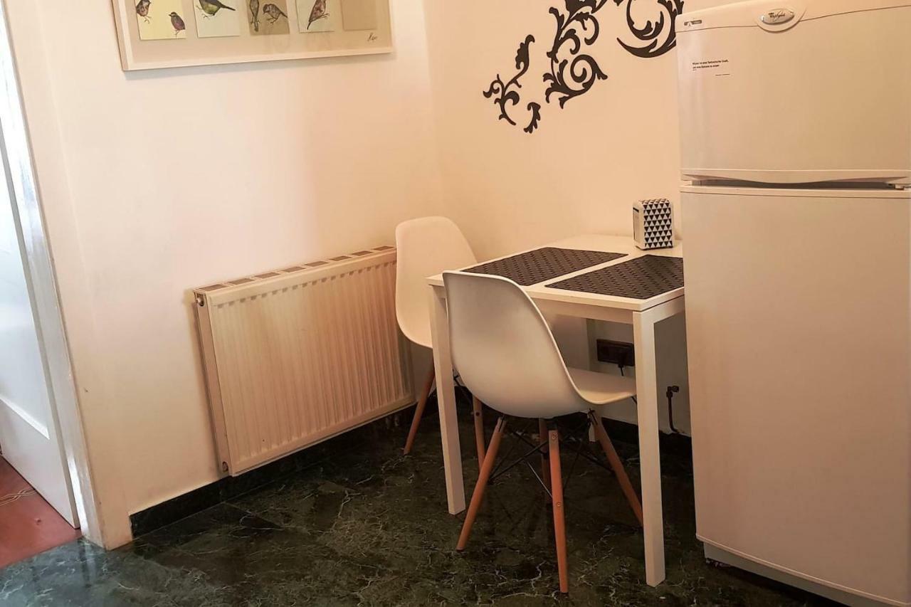 The Kolin Grand Downtown Apartment 비엔나 외부 사진