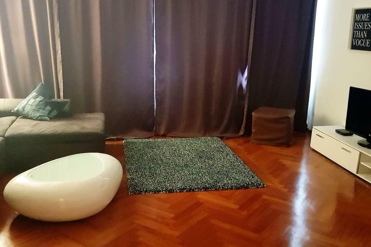The Kolin Grand Downtown Apartment 비엔나 외부 사진