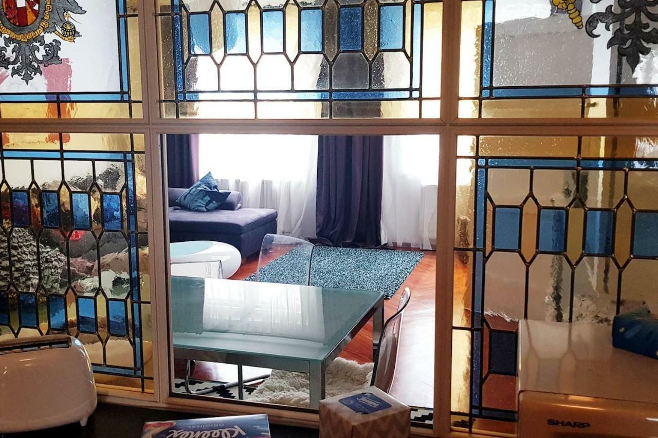 The Kolin Grand Downtown Apartment 비엔나 외부 사진