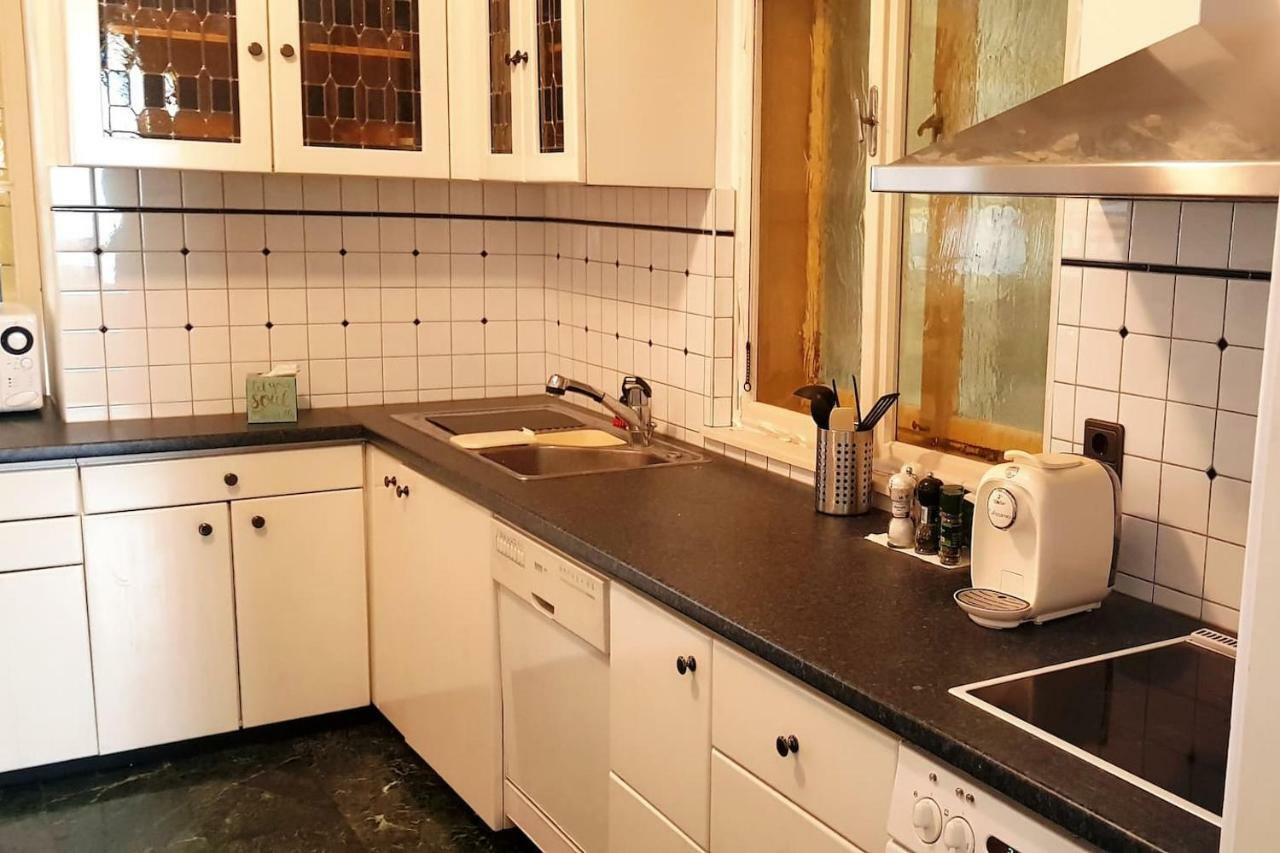 The Kolin Grand Downtown Apartment 비엔나 외부 사진