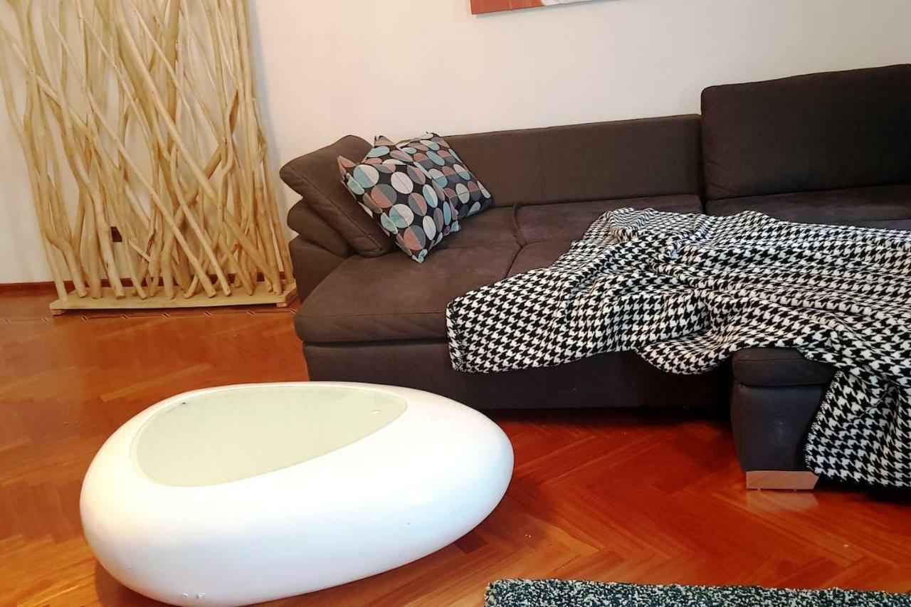 The Kolin Grand Downtown Apartment 비엔나 외부 사진