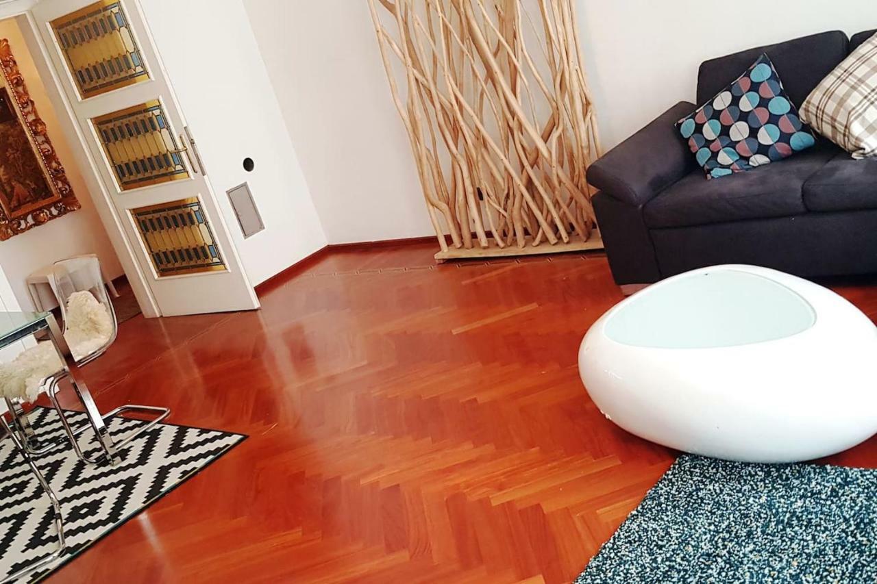 The Kolin Grand Downtown Apartment 비엔나 외부 사진