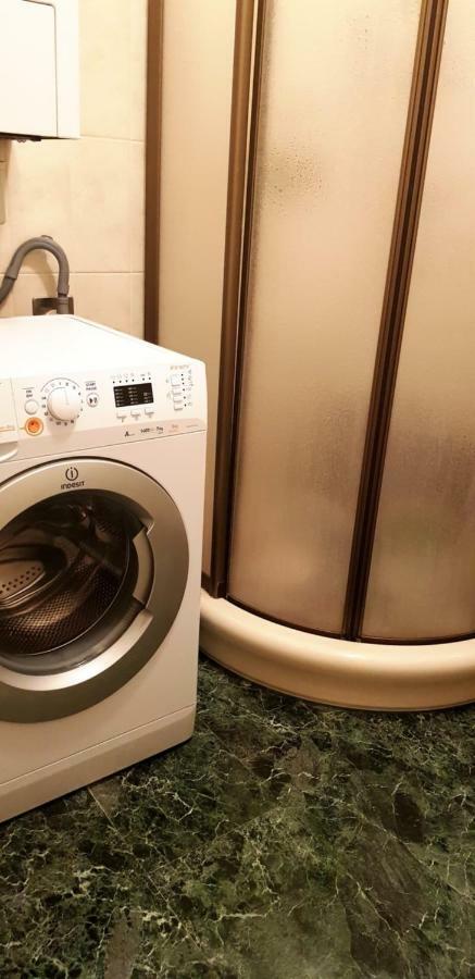 The Kolin Grand Downtown Apartment 비엔나 외부 사진